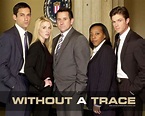 Without a Trace - Without a Trace Wallpaper (2966080) - Fanpop