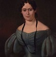Jenny Von Westphalen - EcuRed