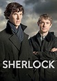 Sherlock - Serie 2010 - SensaCine.com.mx