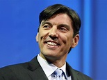 AOL CEO Tim Armstrong starts his day at 5:00 a.m. but tries not to send ...