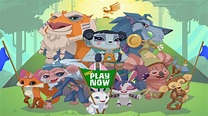 Animal Jam - An Online Playground for Kids - Review & Reader Giveaway ...