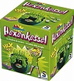 Schmidt Spiele - Bibi Blocksberg, Hexenkessel: Amazon.de: Spielzeug