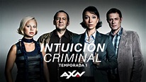 CeC | Intuición Criminal: Estreno en español en AXN España de la serie ...