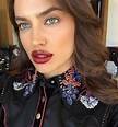 Irina Shayk: os visuais mais icónicos da modelo russa que conquistou o ...