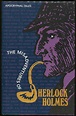 The Misadventures of Sherlock Holmes by Wolfe, Sebastian (Ed.): Fine ...
