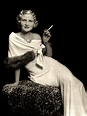 60 Extraordinary Portrait Photos of Lovely Anonymous Ziegfeld Follies ...