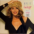 Lp Vinil Box Set Kylie Minogue Enjoy Yourself Novo Importado - R$ 550 ...