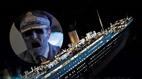 El tráiler de "Titanic 666" promete la película de terror más loca del año