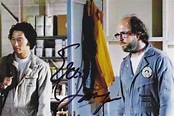Eric Lange as Stuart Radzinsky (Dharma Initiative) - LOST Show ...