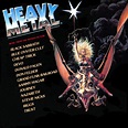 Various Artists - Heavy Metal (Music From The Motion Picture) Lyrics ...