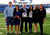 Terry Pegula net worth: How did the Bills owner make his money?