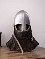Norman Helmeti : Kram Stjepana in 2022 | Ancient armor, Century armor ...