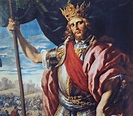 Teodorico el Grande o el Amalo — WikiSabio