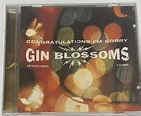 Gin Blossoms Congratulations I'm Sorry CD | eBay