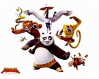 Kung Fu Panda 2: il video YouTube del trailer ufficiale