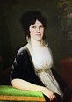 Königin Karoline Friederike Wilhelmine von Bayern - Category:Portrait paintings of Caroline of ...