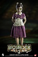 BIOSHOCK 2Subject Delta & Little Sister (Deluxe version) – threezero store