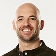 Aaron Scott: The Voice Contestant - NBC.com