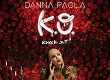 ‘K.O’, el nuevo álbum de Danna Paola