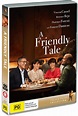 A Friendly Tale (DVD) - Palace Cinemas