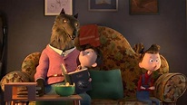 Revolting Rhymes - Filmexplorer