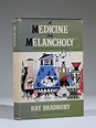 A Medicine for Melancholy Signed | Ray Bradbury | First edition