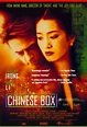 Chinese Box Movie Reviews