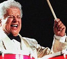 Tito Puente's Golden Men Of Latin Jazz - Live At Lugano 1993 - Past ...