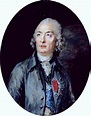 Prince de Conti, Grand Prieur de France. Louis François de Bourbon ...