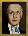 Picture of Alfred Abel