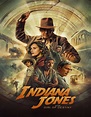 Indiana Jones And The Dial Of Destiny 2023 Filmaffinity | Images and ...
