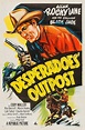 Desperadoes' Outpost (1952) | ČSFD.cz