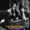 LOS CUATRO COCOS (1929) - IMAGORAMA