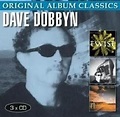 Original Album Classics (3CD) Twist / Hopetown / The Islander - Dave ...