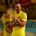 Villarreal's Roberto Soldado enjoying life back in La Liga - ESPN FC