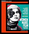 WOMEN MAKE FILM: A NEW ROAD MOVIE THROUGH CINEMA BLU-RAY (COHEN MEDIA ...