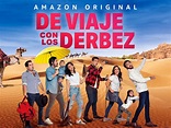 Prime Video: De Viaje Con Los Derbez - Season 1