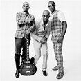 Tony! Toni! Toné! Returns With New Music & 'It's A Beautiful Thing ...