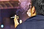 國健署：3成男中風後仍不戒菸 - 生活 - 自由時報電子報