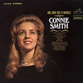 Connie Smith | Connie Smith – Miss Smith Goes To Nashville (1966/2016 ...