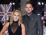 Who Is England Captain Harry Kane's Wife Katie Goodland?