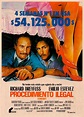 Procedimiento ilegal - Película 1987 - SensaCine.com