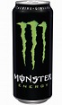 Monster (Original , Espresso) boostent les Energydrinks - F&CM
