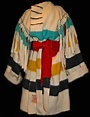 Custom made rendezvous mountain man Blanket Coat Capote Coat | Blanket ...