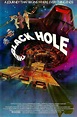 The Black Hole (1979) | Movie posters, Black hole, Classic movie posters