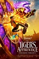 'The Tiger's Apprentice' Trailer — The Zodiac Comes to Life