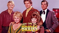 Here Come the Brides - ABC Series - Where To Watch