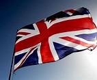 bandera uk de Inglaterra - Periódico elDinero