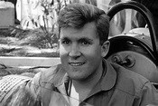 Lance Reventlow( February 24, 1936 – July 24, 1972 - Celebrities who ...