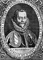 Charles, Margrave of Burgau (1560-1618) was the younger morganatic son ...